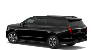 2027 Ford Expedition® External Image 2